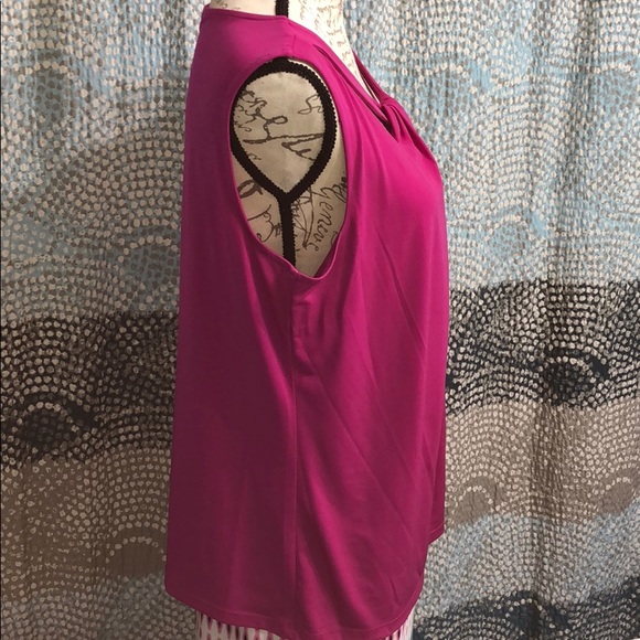 Nine West Large top - Picture 3 of 4